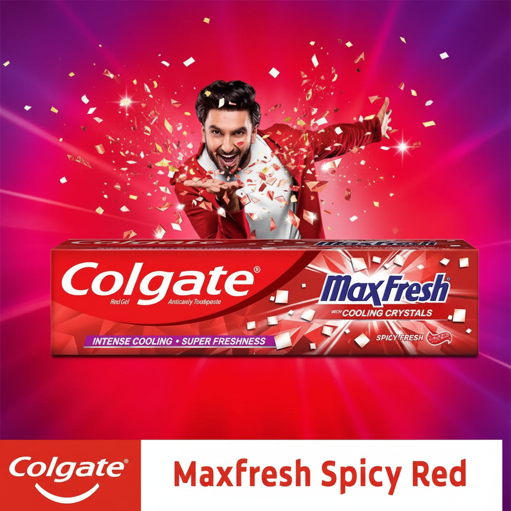 Colgate Max Fresh, 42 g
