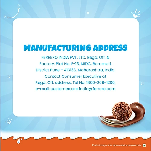 Kinder Joy Blue Edition, 20 g (1 pc)