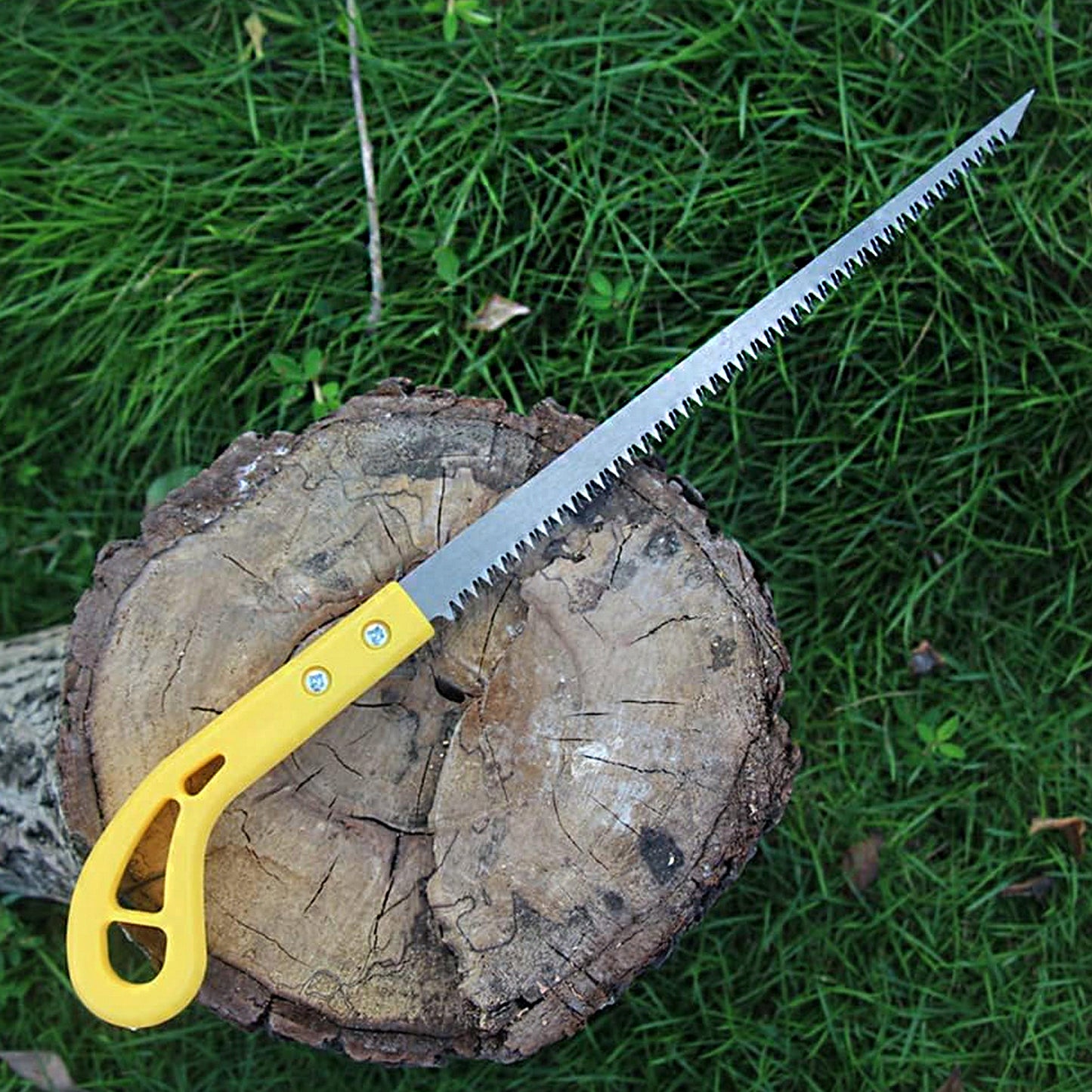 Portable Hand Saw High Strength Saw Small Hand Saw (34 Cm Long 1 Pc)