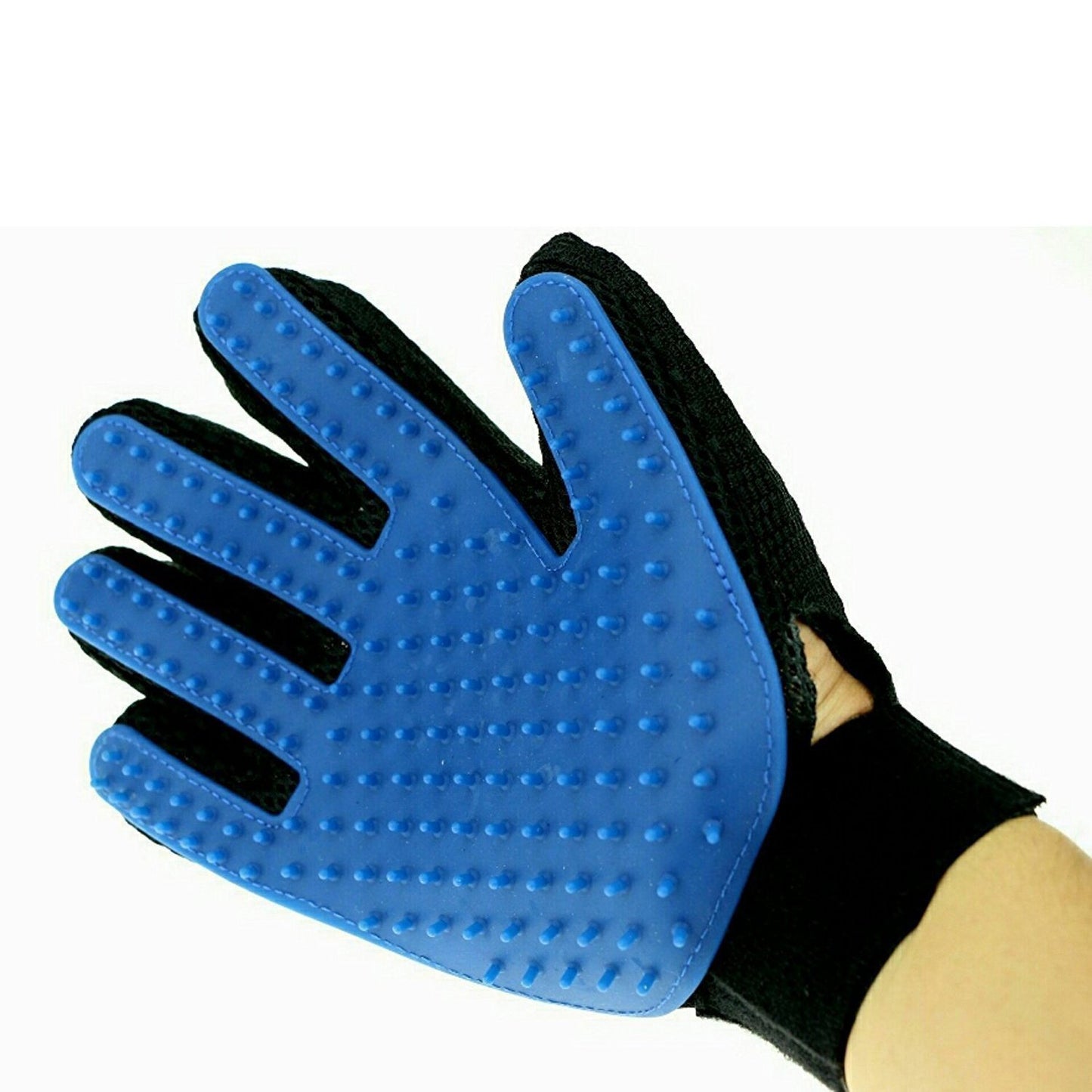 614 5 Finger Deshedding Glove (1 Pair)