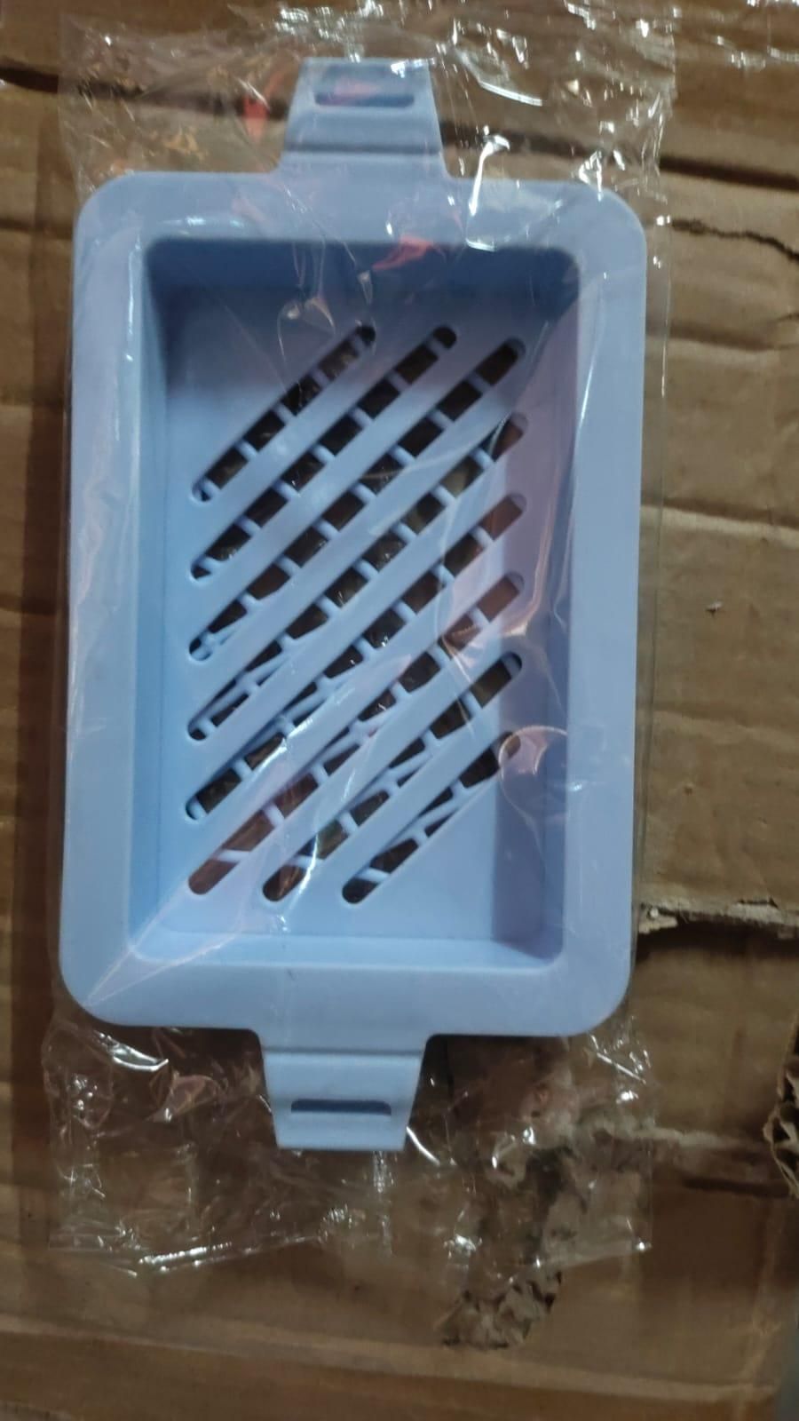 Soap Mesh Holder