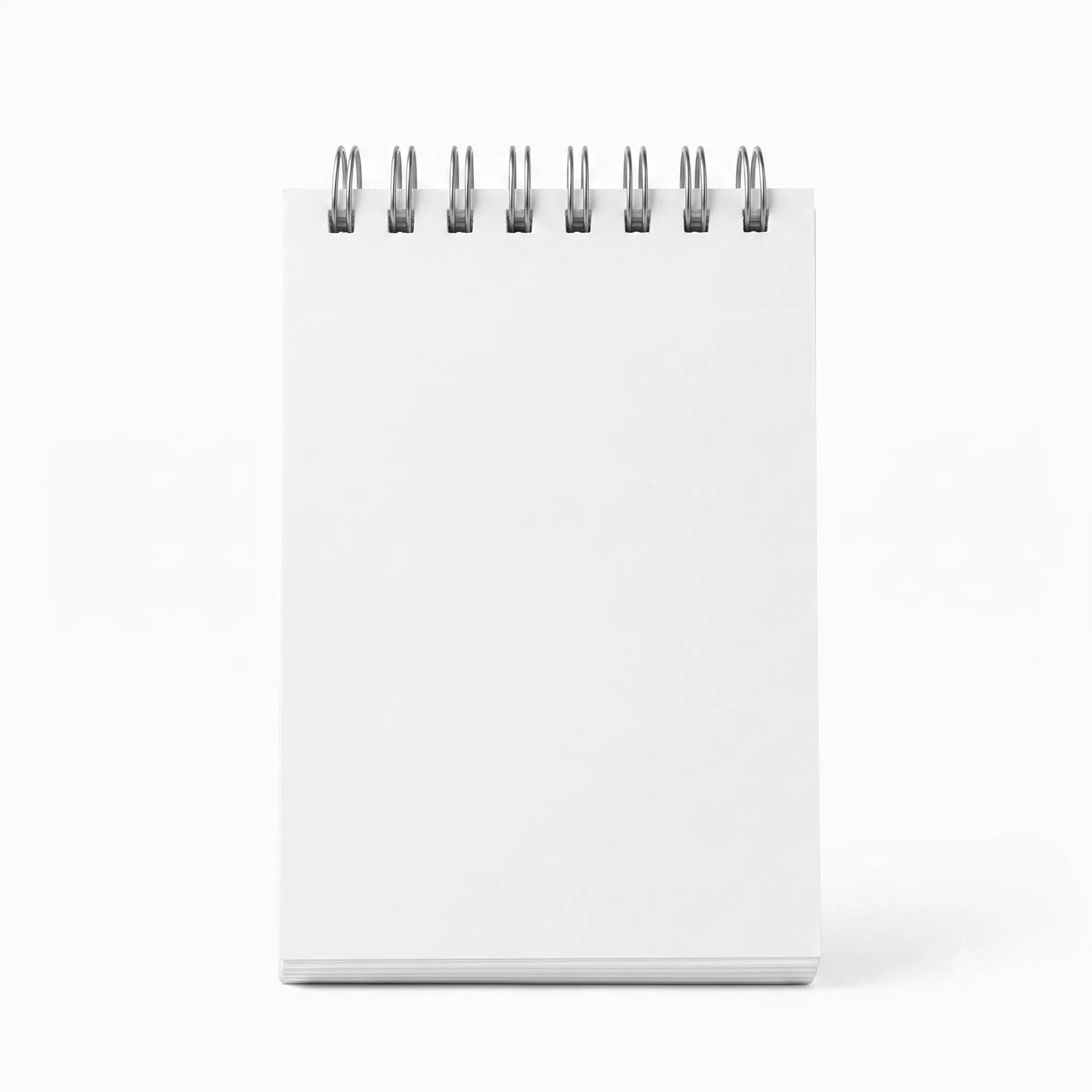 Kavish Spiral Pocket Notepad Diary