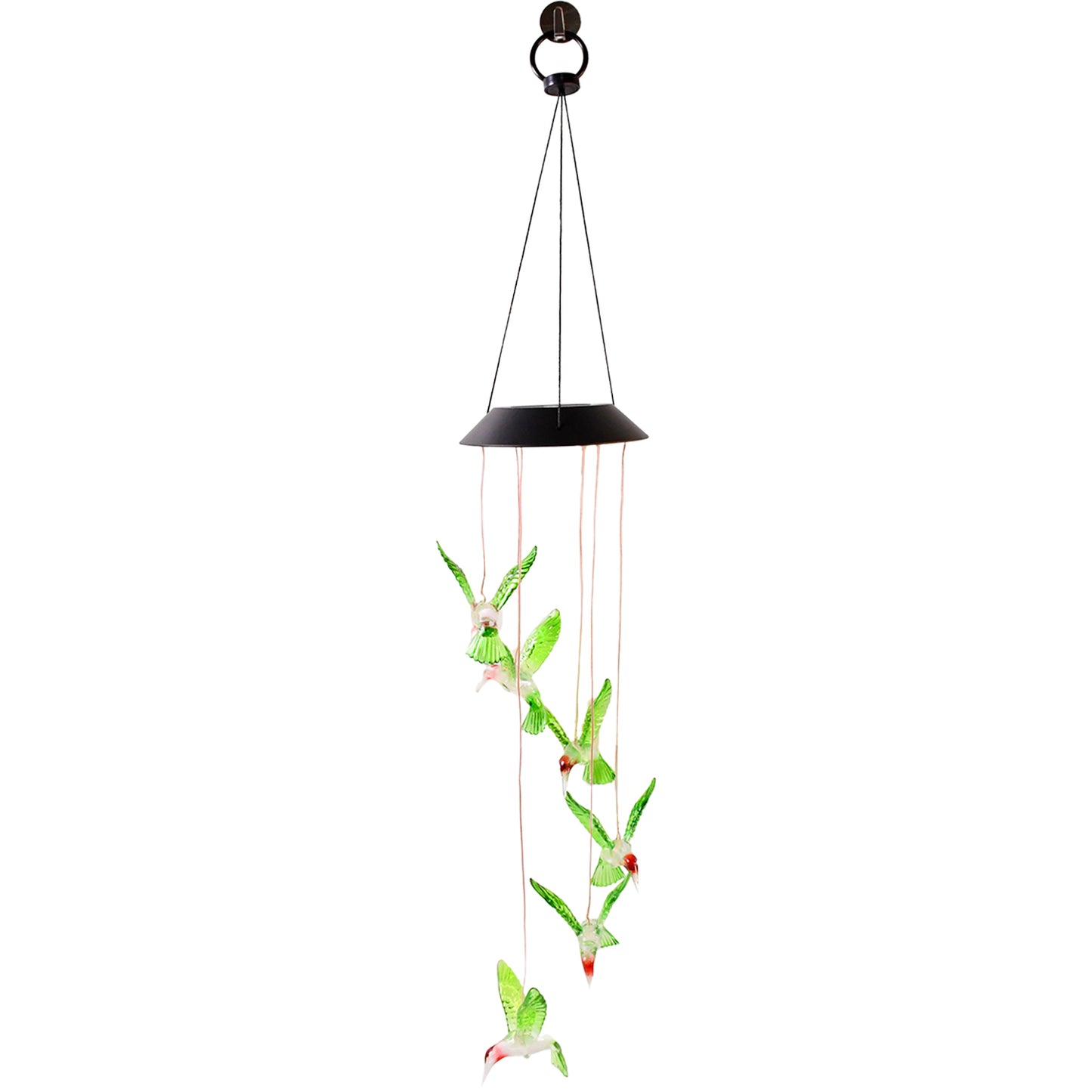 Hummingbird Solar Gifts Gifts For Women Gifts For Mom