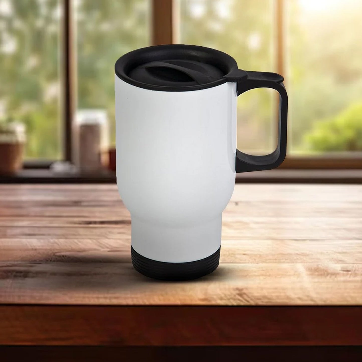 Stainless Steel Vacuum Glass Insulated Glass Coffee Cups 300ml Approx