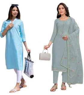 Women Ethnic