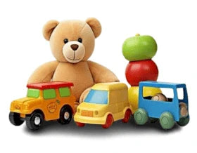 Kids & Toy