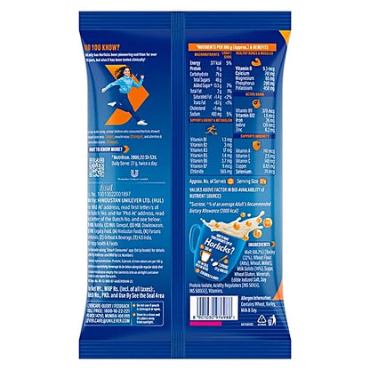 Horlicks Nutrition Drink, 1 kg Pouch