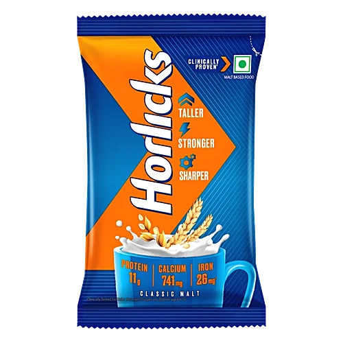 Horlicks Nutrition Drink, 1 kg Pouch