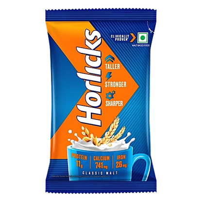 Horlicks Nutrition Drink, 1 kg Pouch