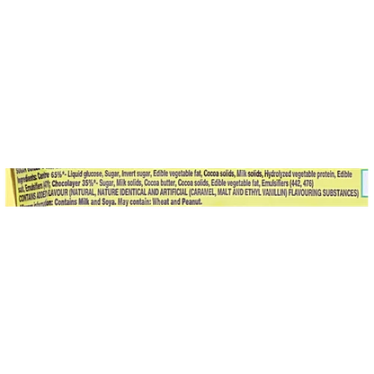 Cadbury 5 Star 5 Star Chocolate Bar, 19.5 g