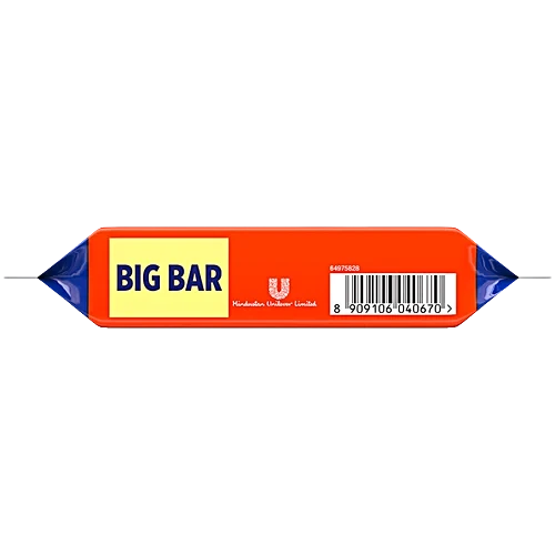 Surf Excel Stain Eraser Detergent Bar, 250 g
