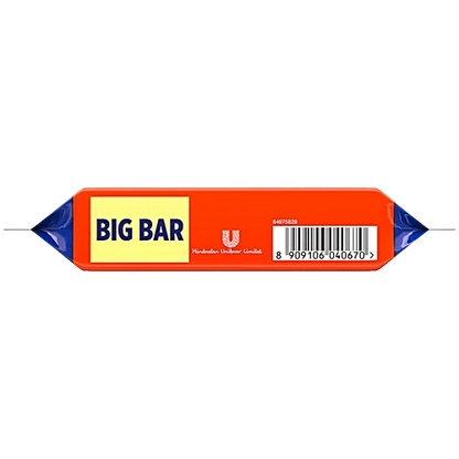 Surf Excel Stain Eraser Detergent Bar, 250 g