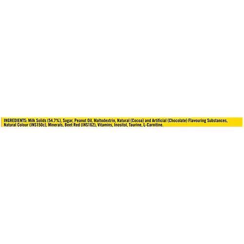 Complan Nutritional Drink Powder - Royale Chocolate, 500 g Carton