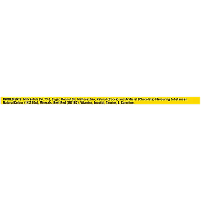 Complan Nutritional Drink Powder - Royale Chocolate, 500 g Carton