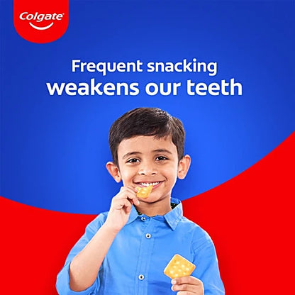Colgate Strong Teeth Anticavity Toothpaste, 36 g