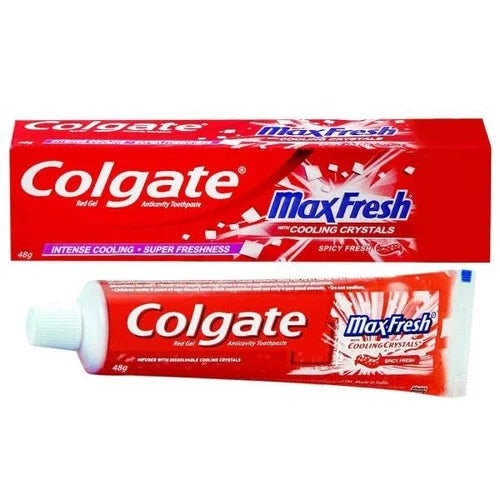 Colgate Max Fresh, 42 g