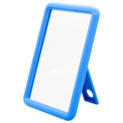 Adjustable Folding Shaving Make Up Bathroom Vanity Mirror - 5 X 7 Inch