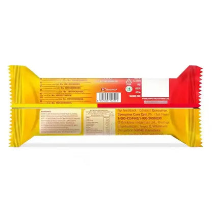 Britannia Nutri Choice Digestive High Fibre Biscuits, 192 g
