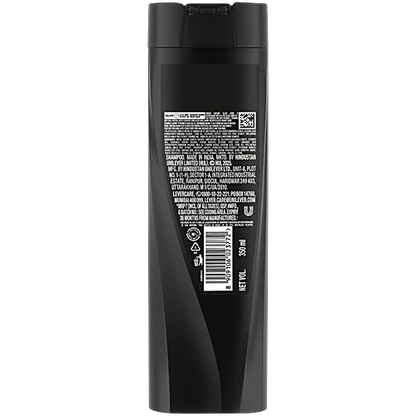Sunsilk Radiant Black Shine Shampoo, 350 ml