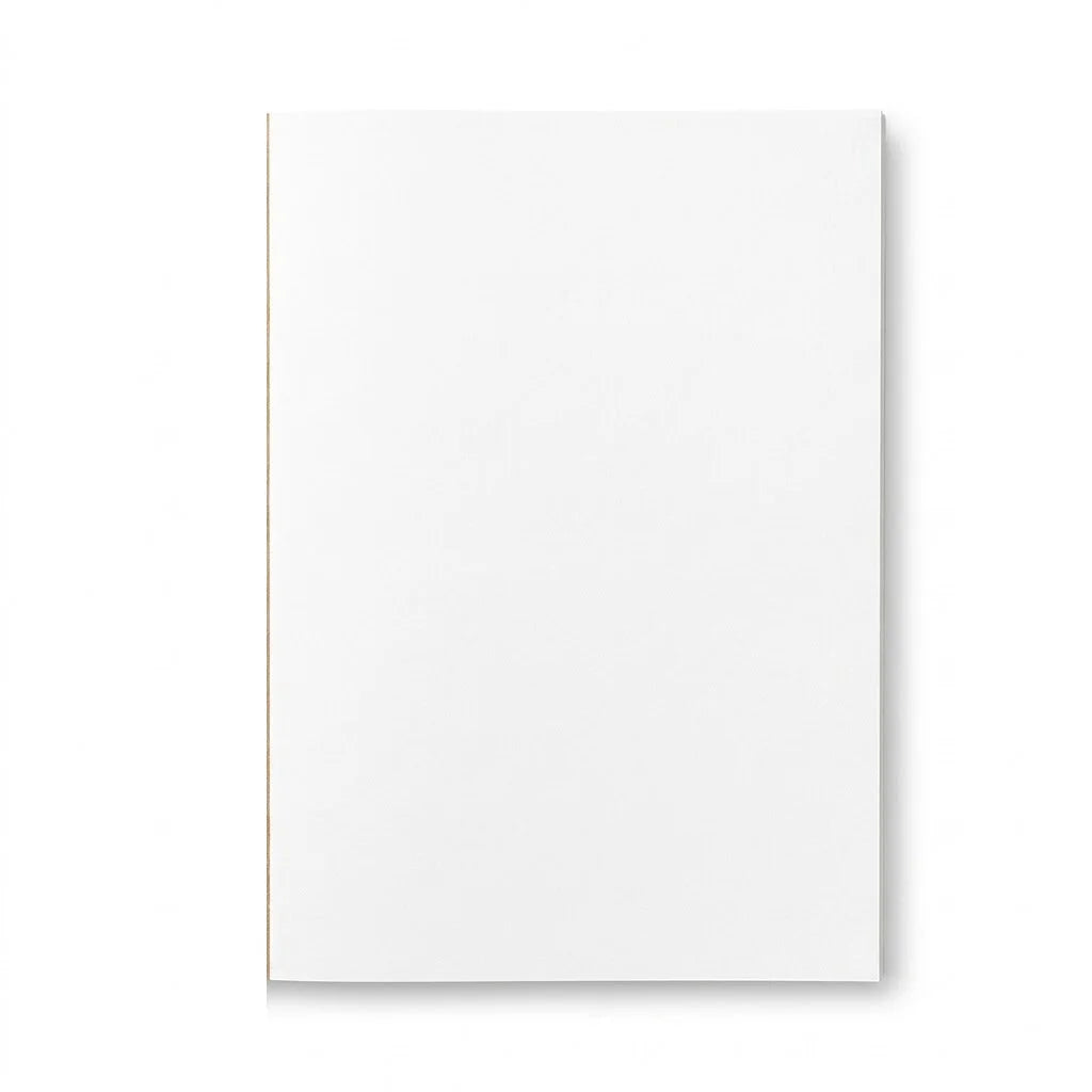 Friend Plain Maths Notebook / Copy for Students, 120 Pages