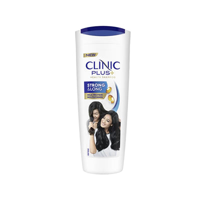 Clinic Plus Strong & Long Health Shampoo, 80ml