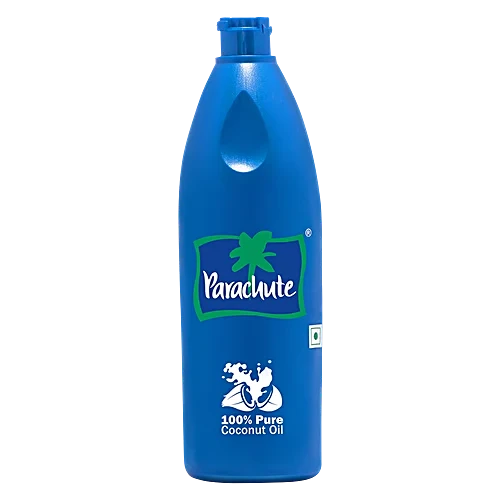 Parachute 100% Pure Coconut Oil, 100 ml