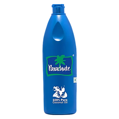Parachute 100% Pure Coconut Oil, 100 ml