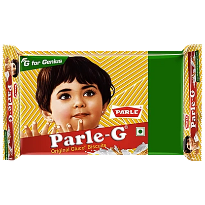Parle G Original Gluco Biscuits, 250 g