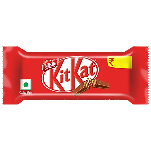Nestle Kitkat Choco Coated Wafer Bar, 11.9 g