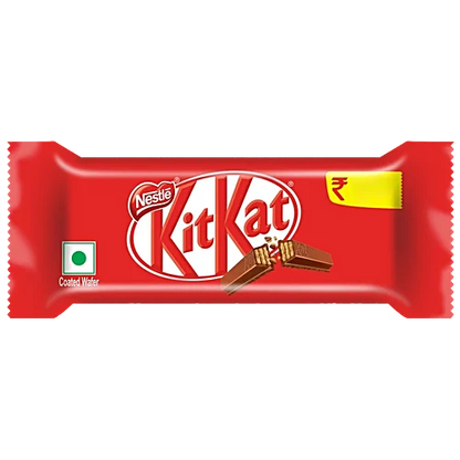Nestle Kitkat Choco Coated Wafer Bar, 11.9 g