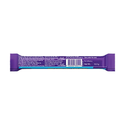 Cadbury Perk Chocolate Coated Wafer Bar, 10.3 g