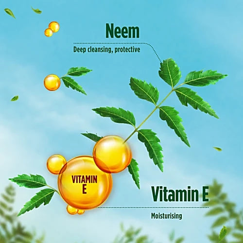 Margo Original Neem Bathing Soap, 46 g