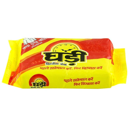 Ghadi Detergent Cake, 200 g
