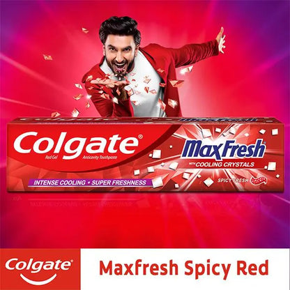 Colgate Max Fresh, 42 g