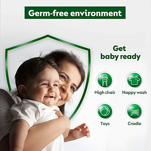 Dettol Antiseptic Liquid, 250 ml