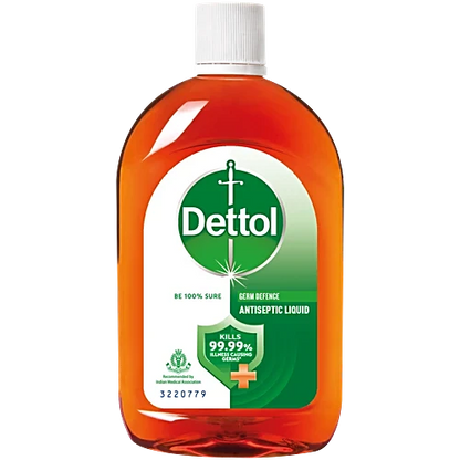 Dettol Antiseptic Liquid, 250 ml
