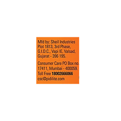 Fevicol MR White Adhesive Glue, 22.5 g