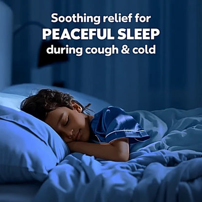 Vicks VapoRub With Menthol, Camphor & Eucalyptus Oil - Relieves Cold & Cough, Clears Blocked Nose, 25 ml Bottle
