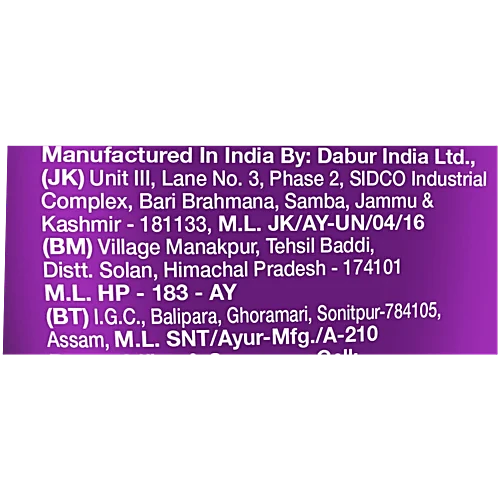 Dabur Hajmola Imli Digestive Tablets, 120 pcs