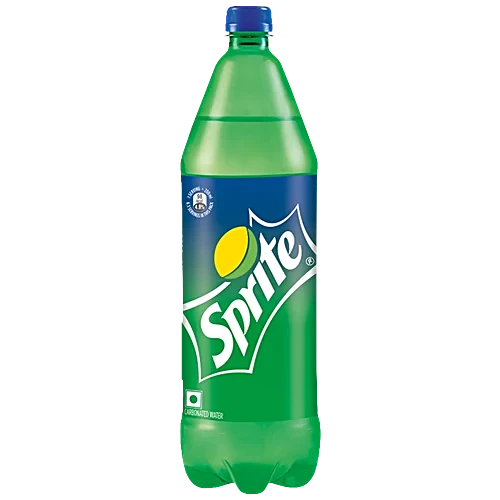 Sprite Soft Drink - Refreshing, 1.25 L PET Bottle