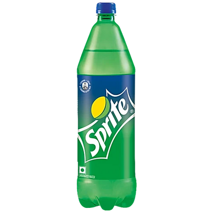 Sprite Soft Drink - Refreshing, 1.25 L PET Bottle