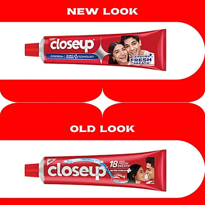 Closeup Everfresh+ Toothpaste, 150 g