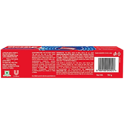 Closeup Everfresh+ Toothpaste, 150 g