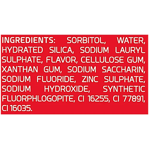 Closeup Everfresh+ Toothpaste, 150 g