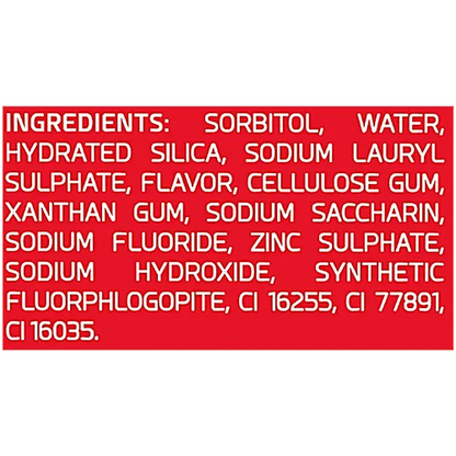 Closeup Everfresh+ Toothpaste, 150 g