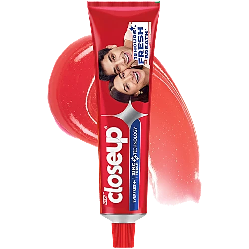 Closeup Everfresh+ Toothpaste, 150 g