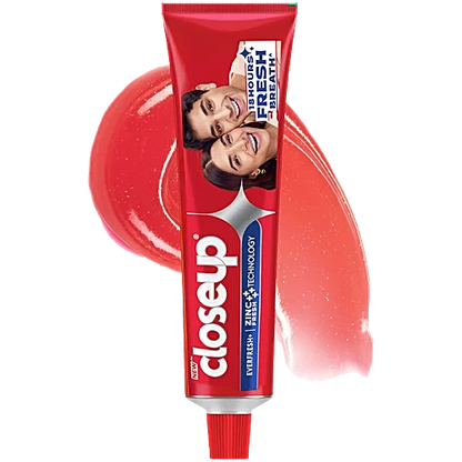 Closeup Everfresh+ Toothpaste, 150 g