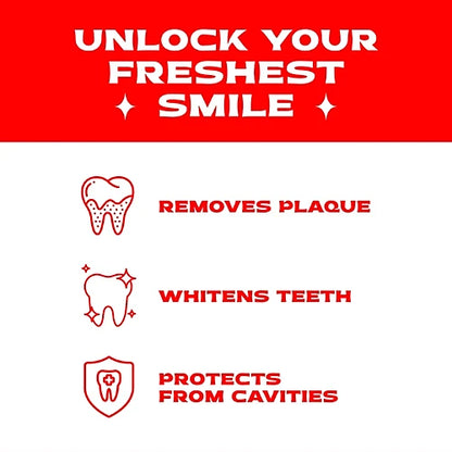 Closeup Everfresh+ Toothpaste, 150 g