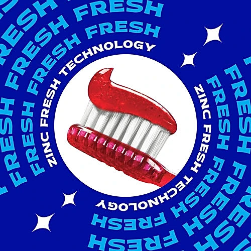 Closeup Everfresh+ Toothpaste, 150 g