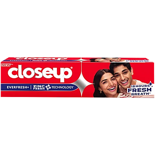 Closeup Everfresh+ Toothpaste, 150 g